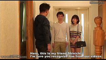 Japanese Wife Secret Affair Hot Porn Watch And Download Japanese 2